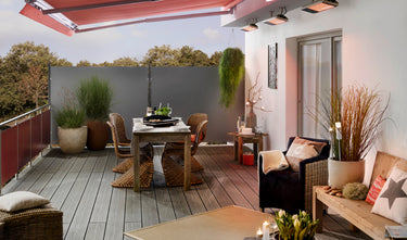 Spot 2800W Electric Radiant Heater